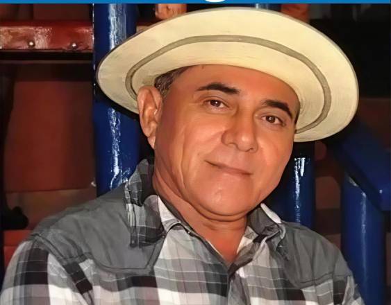ML | El reconocido trovador panameño Miguelito Cano.