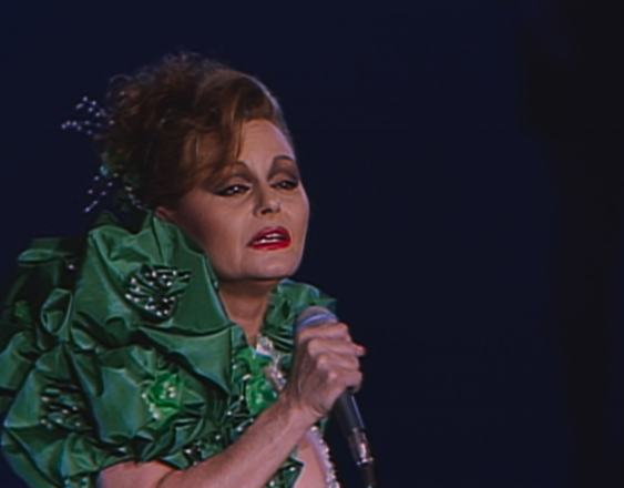 Rocío Dúrcal: La voz eterna que vuelve a enamorar desde la gran pantalla