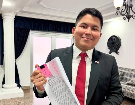 ML El diputado Neftalí Zamora.