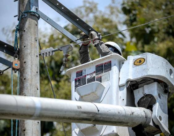 AVISO IMPORTANTE: Trabajos de mantenimiento en la red eléctrica del 22 al 28 de junio de 2026
