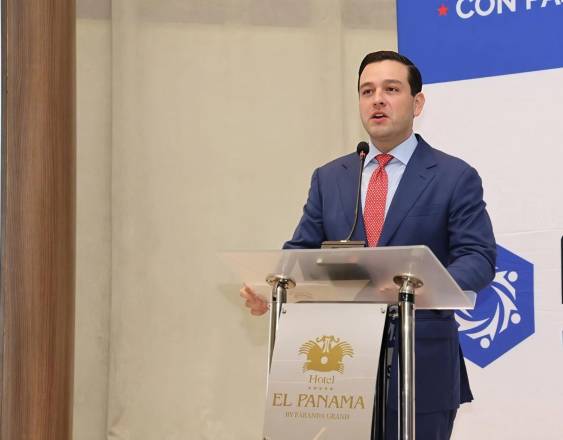 “EEUU quiere seguir siendo el socio económico número uno de Panamá”