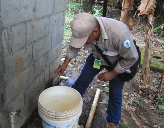 Minsa reporta dos defunciones por influenza en la última semana