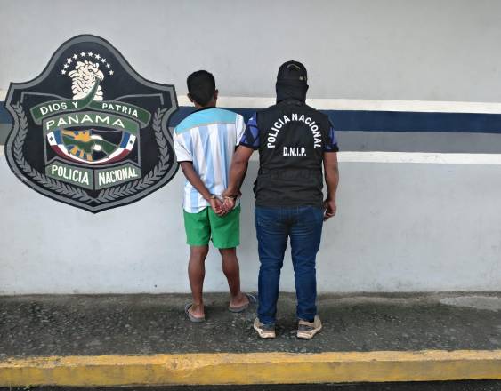 La Policía detuvo a 228 personas en las últimas 24 horas