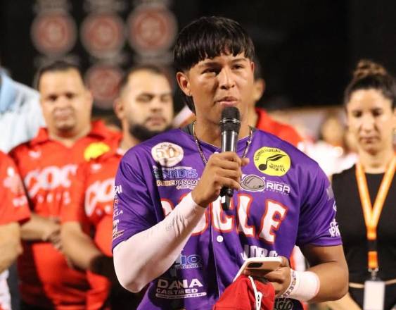 Arrancó el 57° Campeonato Nacional de Béisbol Juvenil