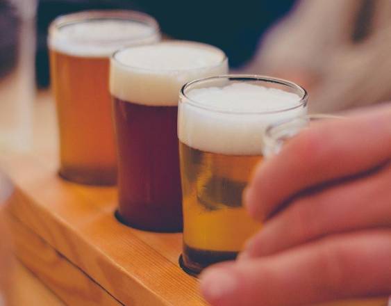 Pixabay | Bebidas alcohólicas.