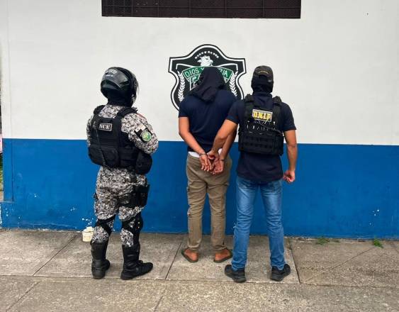 Plan Firmeza: Capturan a 143 personas en las últimas horas