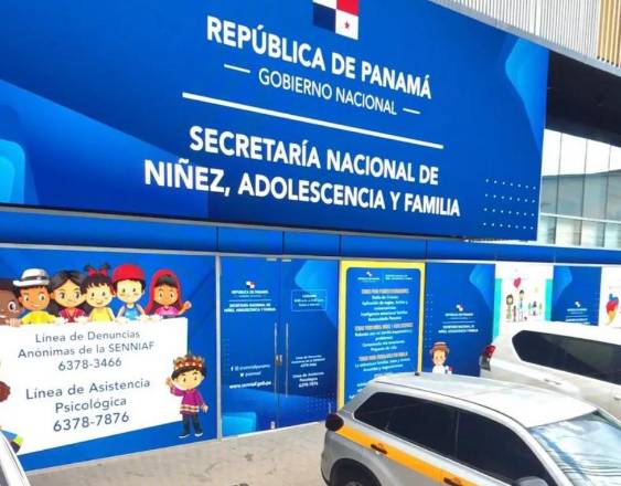 SENNIAF explica su labor durante el toque de queda en San Miguelito