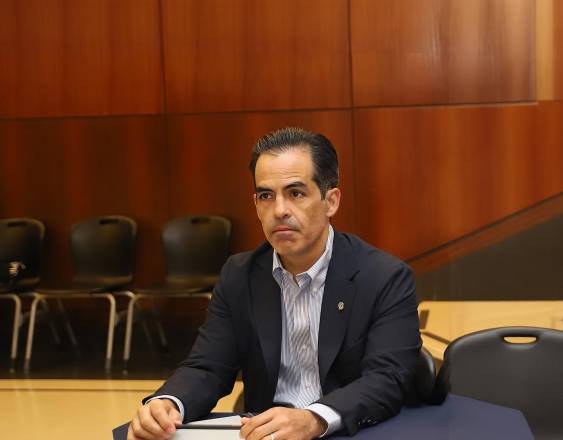 ML | Aurelio Barría Pino, única candidato a presidir la CCIAP.