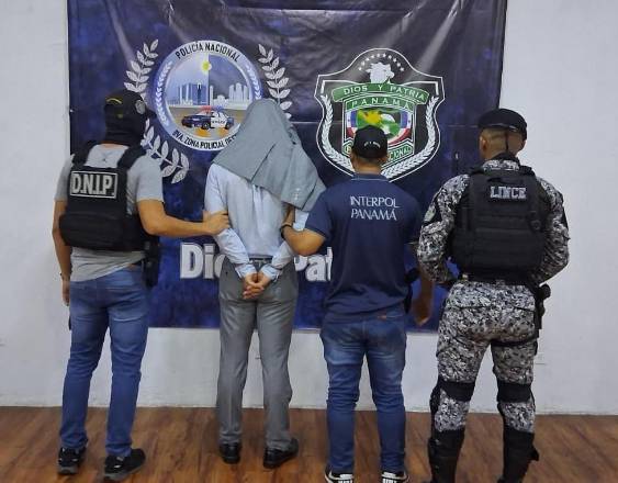 Policía Nacional |
