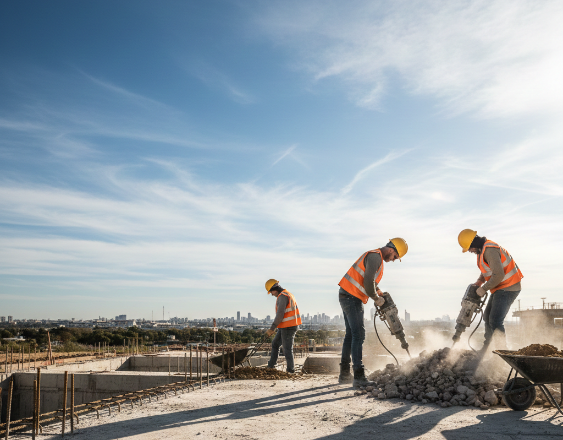 “Generar empleos formales”, principal desafío para el 2026