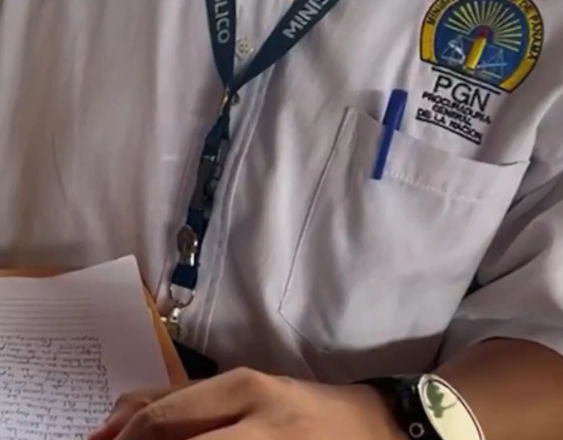 MP Inicia diligencias de investigación en albergue infantil de Tocumen