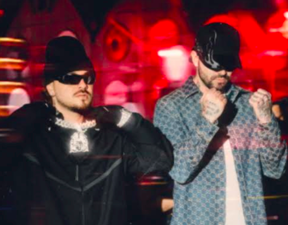 Lencho estrena “Shifu”, homenaje global al streamer Maestro Shifu