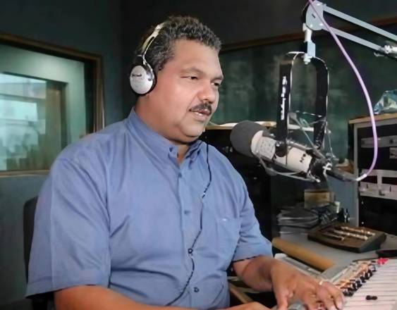 Fallece Victorio Sánchez, “El Inmenso”, voz histórica de la salsa en RPC