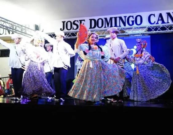 Festival Internacional del Folklore informa posible cambio de sede por lluvias