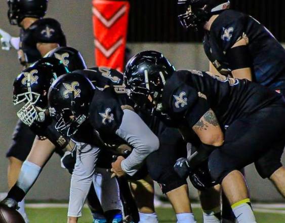 La PMFL arranca con un choque internacional y dos debutantes en el Estadio Emilio Royo