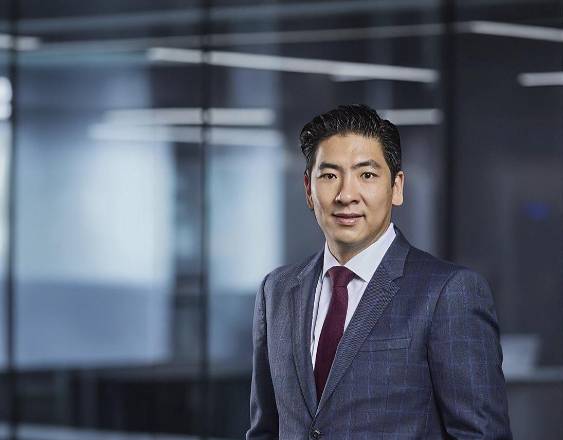 ML | Arturo Siu, presidente de la Asociación Panameña de Exportadores (APEX).