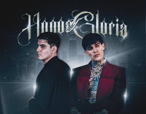 Dylan Coronel y Adriel Favela no pierden sus raíces con “Honor y Gloria”
