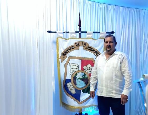 En Puerto Caimito se prioriza la salud, agua y educación