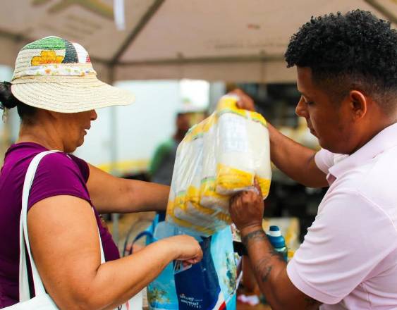 Próximo lunes y martes se realizarán Agroferias del IMA en varios lugares del país