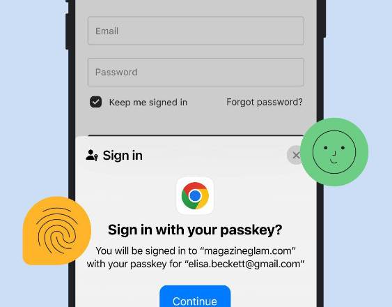 Cortesía Google Chrome