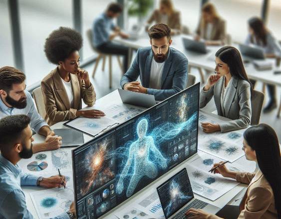 Así es el nuevo agente para la investigación profunda de Google, impulsado por Gemini 3 Pro