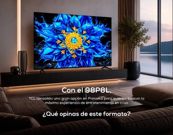 La convergencia del streaming, los videojuegos y el deporte impulsa una nueva era de televisores
