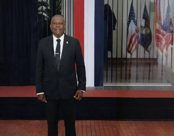 Mosquera prioriza los proyectos sociales en Curundú