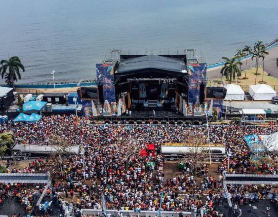 Economistas: De $200 a $300 millones generará el Carnaval