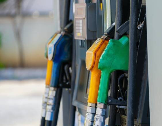 El gigante petrolero saudita Aramco anuncia un aumento del 25,5% de su beneficio neto en el primer trimestre