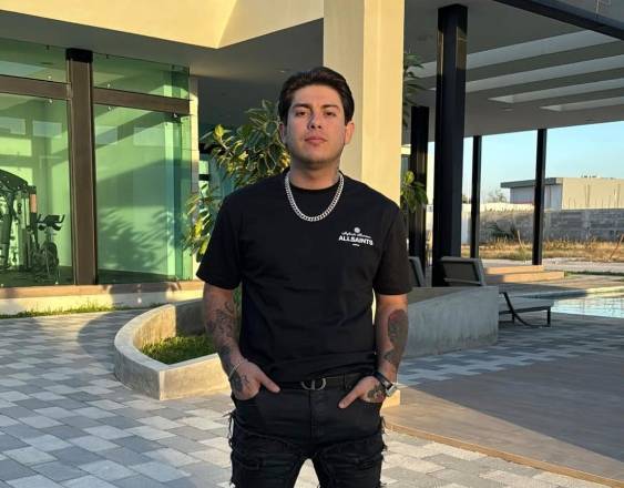 Víctor Rivera y Su Nuevo Estilo redefine su sonido con el estreno de “Kamikases”