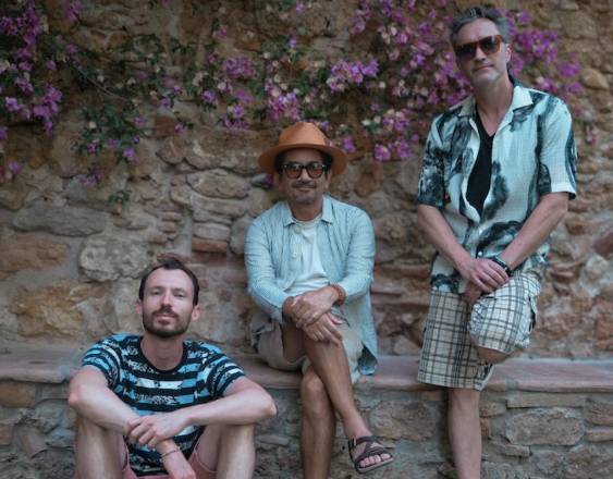 Bacilos y Jósean Log unen sus voces en “Criminal”.
