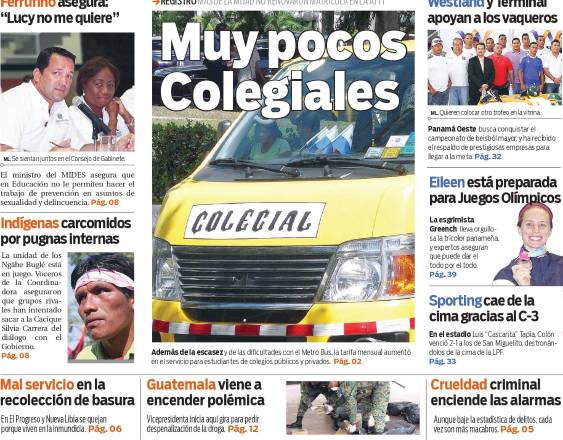 Metro Libre: 14 años de evolución en el periodismo