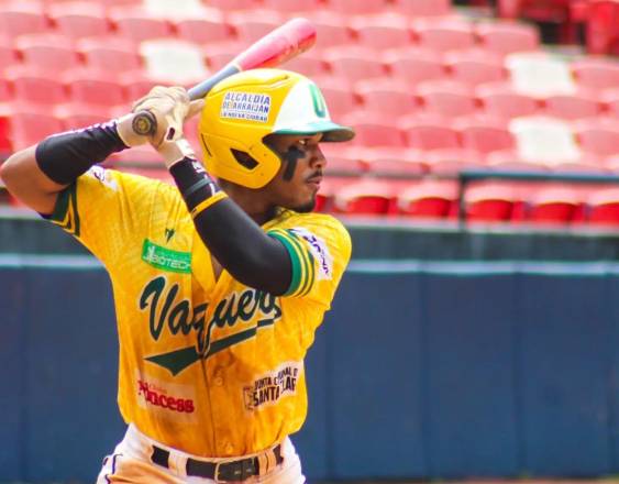 FEdebeis | Jugador de Panamá Oeste.