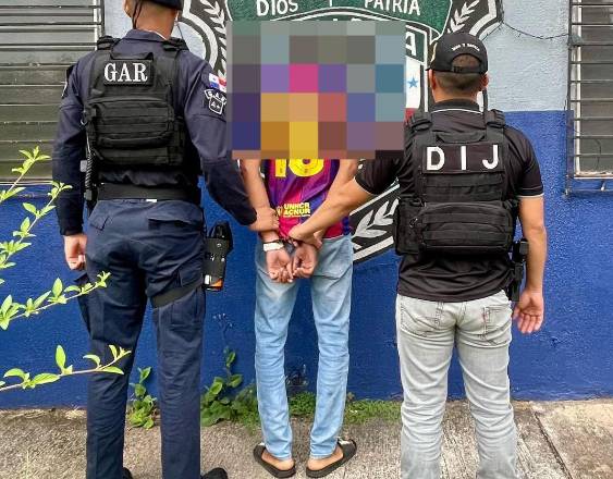 Policía Nacional reporta 183 aprehendidos en las últimas 24 horas