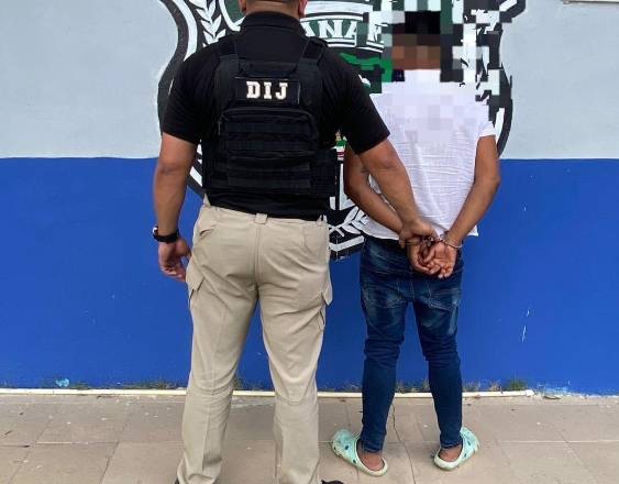 Aprehenden a 927 personas durante operativos de Carnaval