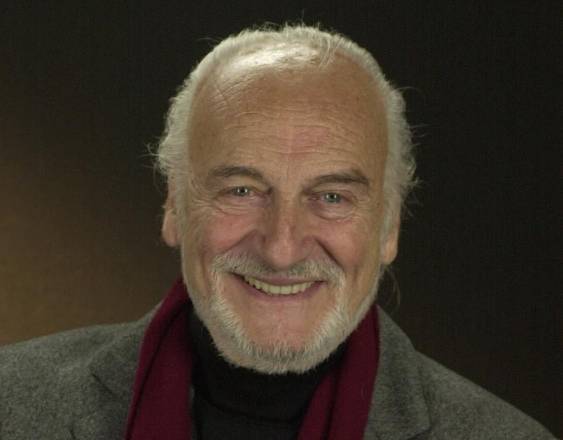 Fallece el actor argentino Héctor Alterio a los 96 años