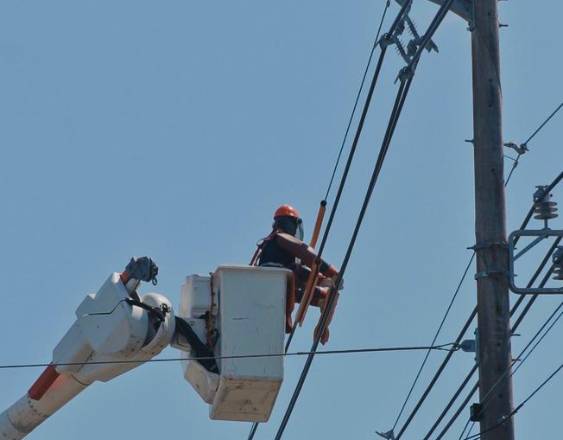 Aviso importante: Trabajos de mantenimiento en la red eléctrica del 17 al 23 de agosto de 2026