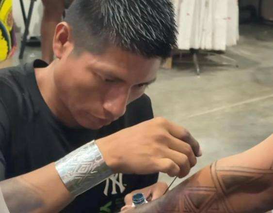 MiCultura invita al público a visitar la Feria Nacional de Artesanías en Atlapa