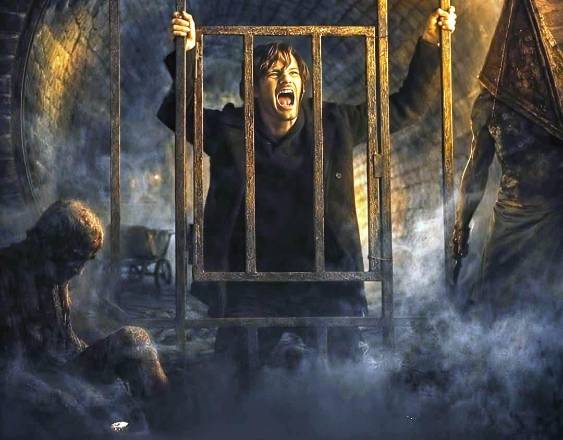 ML | Escena del protagonista de la película que estrena este 5 de febrero en cines.