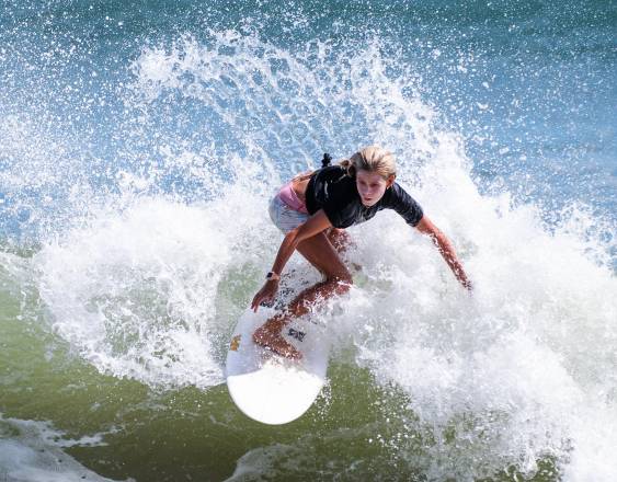 Cortesía Comite Olímpico