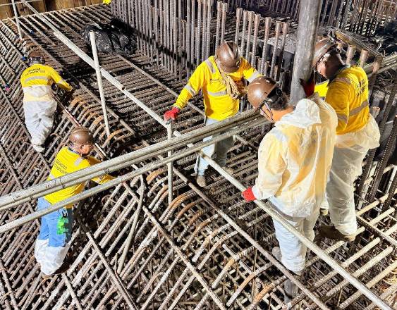Consorcio Panamá Cuarto Puente anuncia despido de uno de sus colaboradores