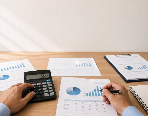 La economía “presionada” por el aumento de precios