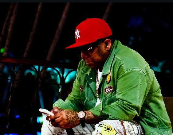 Jr. Ranks anuncia que cumplirá con sus compromisos artísticos tras la muerte de su hijo