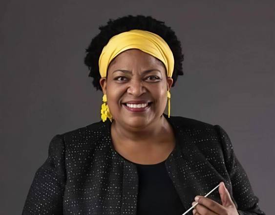 ML | Electra Castillo, directora.