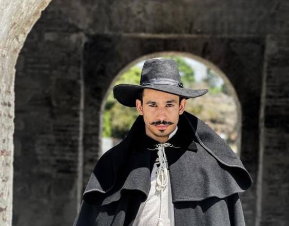 Revive duelos de honor y combate