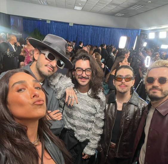 Patty Castillo, el cerebro de marketing detrás del Boza