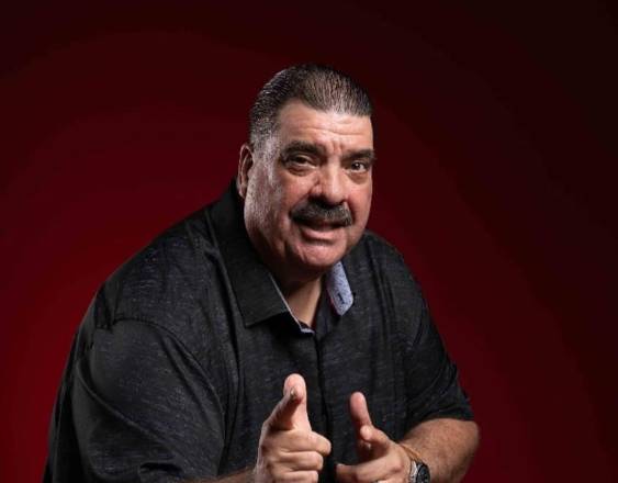 ML | El inigualable salsero Maelo Ruiz interpretará todos sus éxitos.