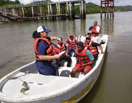 Crecen en un 7.3 % las licencias para trabajadores del mar