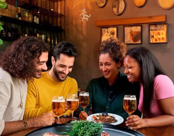 Pretelt Meat Fest 2026 | El evento tendrá competencias de BBQ Master, talleres educativos, bandas en vivo, comelonas y más.