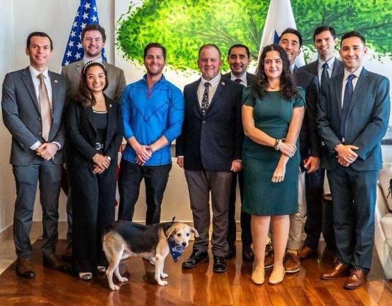 Panamá promueve desarrollo de ‘smart cities’ con apoyo internacional